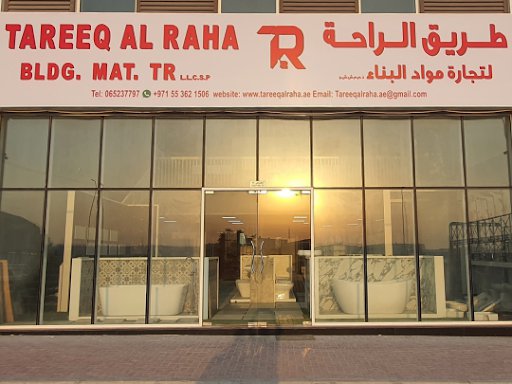 Tareeq Al Raha BLDG. MAT. TR. LLC