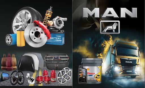 AL KHOR TRUCKS SPARE PARTS.TRD L.L.C