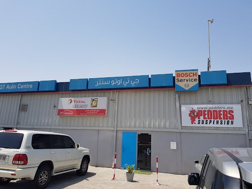 GT Auto Centre LLC