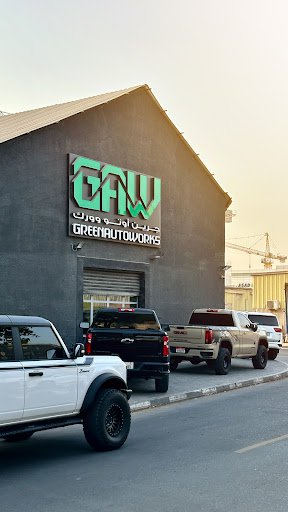 Green Autoworks