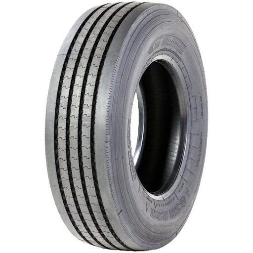 Kemiforward tyres trading llc