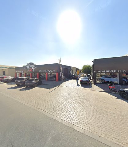 MAX AUTO SPARE PARTS LLC