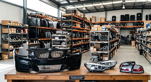 PartsFinder.ae - Auto Spare Parts