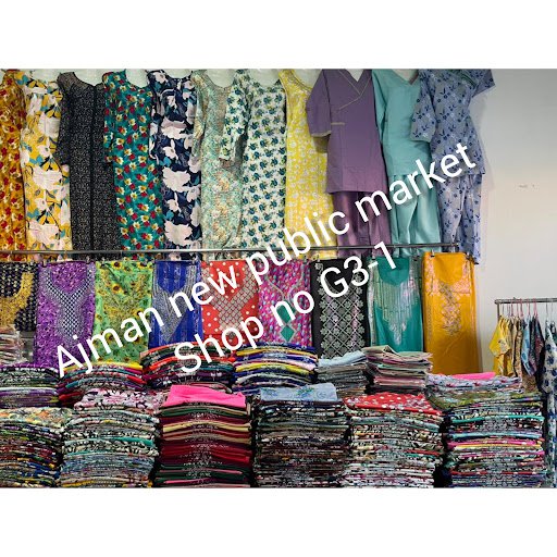 Shop no- G3-14 Ajman new public market