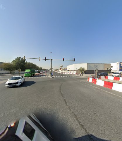 Al Waha Trading