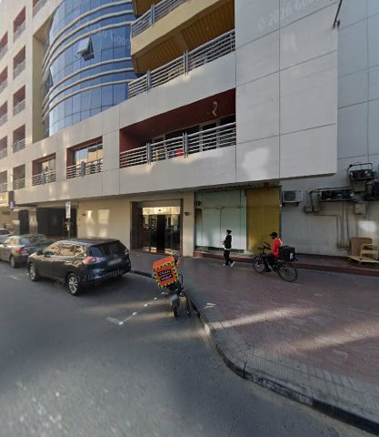 Al Karmostaji Auto Spare Parts