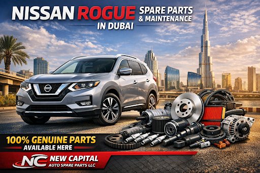 New Capital Star Auto Parts - نيو كابيتال ستار لقطع غيار السيارات