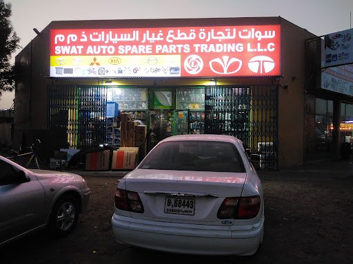 SWAT AUTO SPARE PARTS