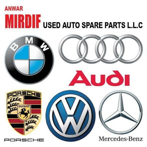 ANWAR MIRDIF AUTO SPARE PARTS LLC