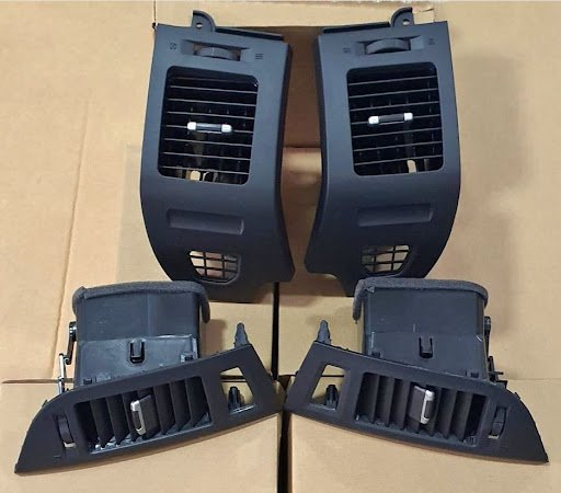 Auto spare parts