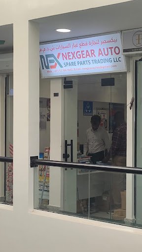 NEXGEAR AUTO SPARE PARTS TRADING LLC