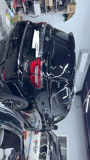 Hawak Auto Spare Parts | هاواك لقطع غيار السيارات