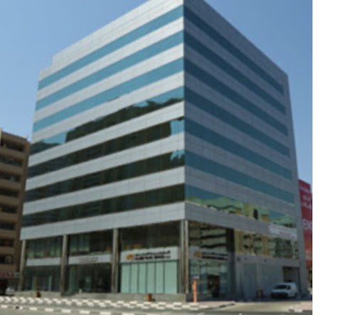 Rezaei motors