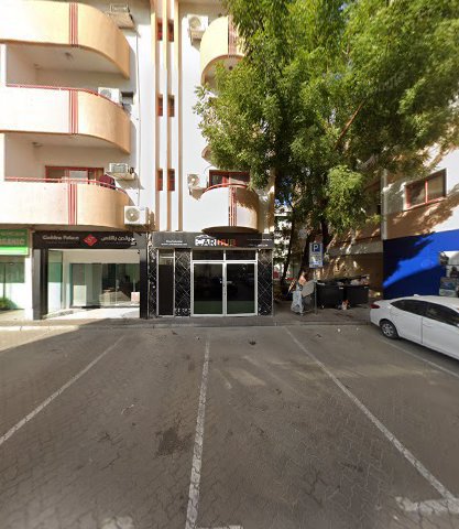 NAJMAT AL JAWAHIR AUTO ACCESSOREIS FITTING