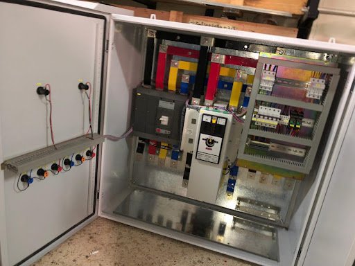 Bilad Sumar Electric Ware Trading