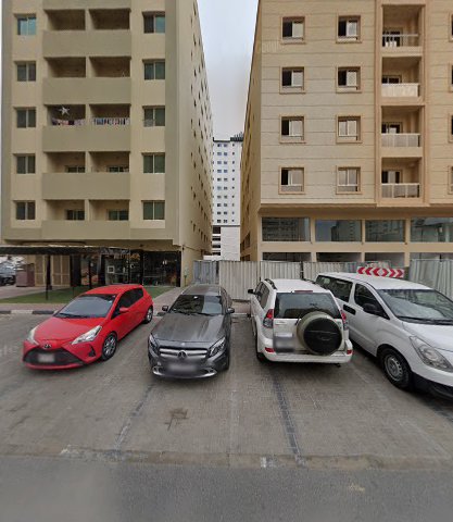 Car hub ajman