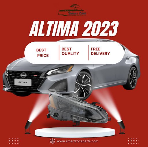 SMART ZONE AUTO NEW SPARE PARTS TR LLC