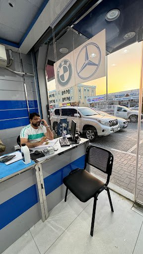 AL JAMHOUR AL MUMAYZ AUTO SPARE PARTS | German, American & European | BMW, MINI, Mercedes, Audi, VW & Porsche Parts