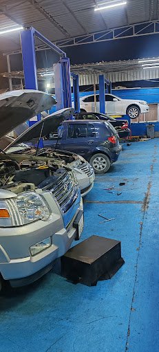 Sajid Used Spare Parts LLC