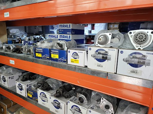 Abu Faisal Automotive Parts L.L.C - Dubai