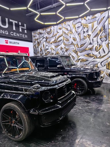 Truth Auto Detailing