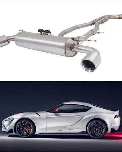 JHP AUTO SPARE PARTS LLC