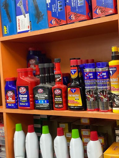 Al Heera Auto Spare Parts Trading L L C