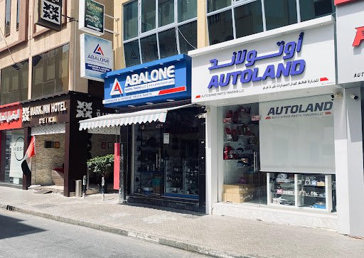 Autoland auto spare parts trading LLC
