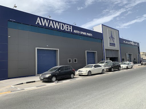 Awawdeh Auto Spare Parts