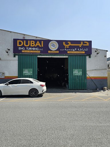 Dubai Engineering Turning LLc