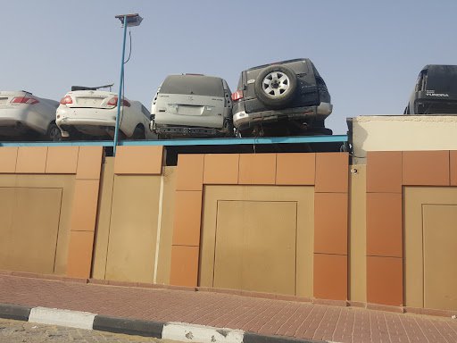 شمال كاليفورنيا لتجارة قطع غيار السيارات المستعملة