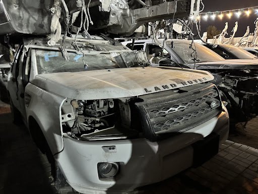 SparePartsHub Auto Spare Parts UAE