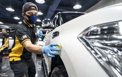 DELIGHTS CAR SERVICES