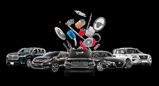 Parts Bazar Auto Spare Parts & Body Kits