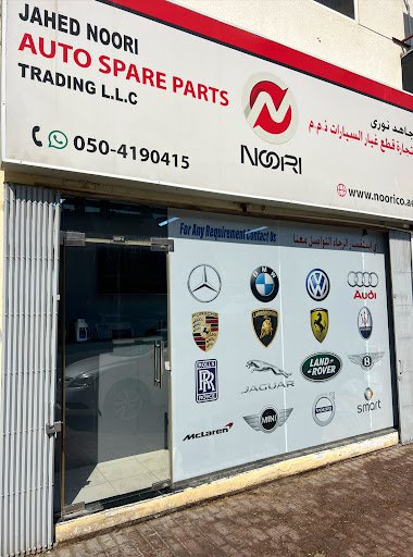 NOORI AUTO SPARE PARTS L.L.C