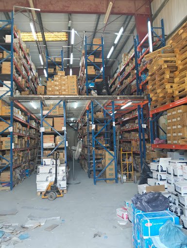 Akapolco Bearings Sharjah Warehouse (Bearings Timken SKF FAG NSK NTN IKO)