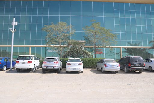 Dolphin Group (HQ)