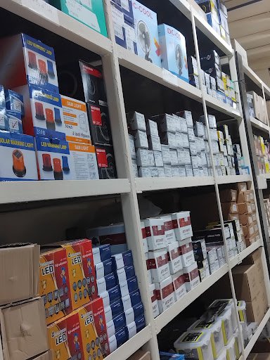 Falcon Valley Auto Spare Parts Traders