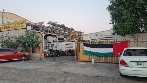 AL Marjan Used Motors