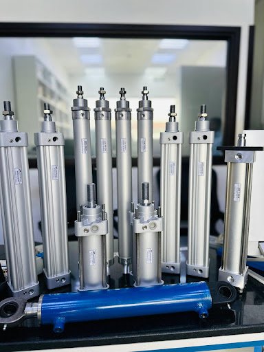 Air Tech Factories Machines and Spare Parts llc