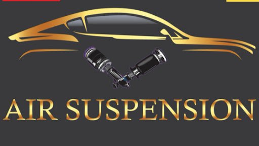 Air suspension supplier ALQouz3.JDZ GermanBrand