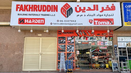 Fakhruddin Building Materials Trading - L.L.C