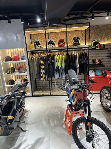 EMX Motors LLC