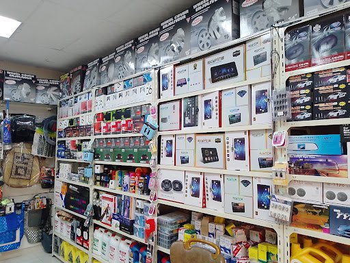 Al Ahlam Car Battery Replacement 汽车维修及配件, إصلاح السيارات والاكسسوارات