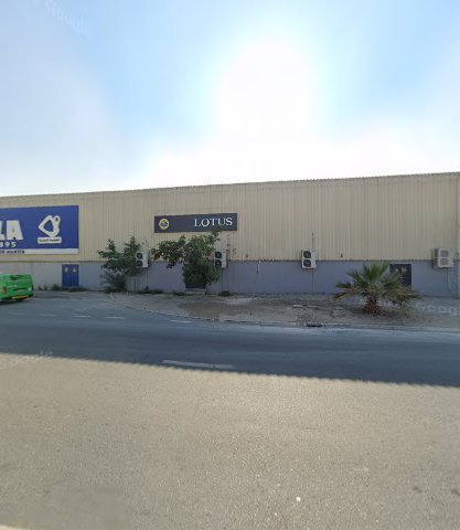 ‌ BAB Al safa car accessories