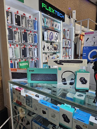 FlexTech Mobile Phones & Accessories Al Barsha 1