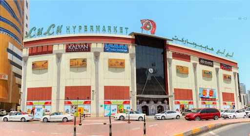 LuLu Hypermarket - Al Nahda