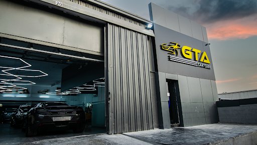 GTA Car Care (Now AutoWorks)