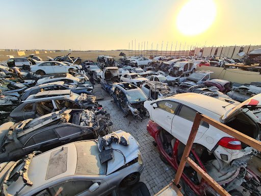 Nahil Used Auto Spare Parts