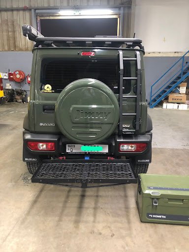 ACF 4x4